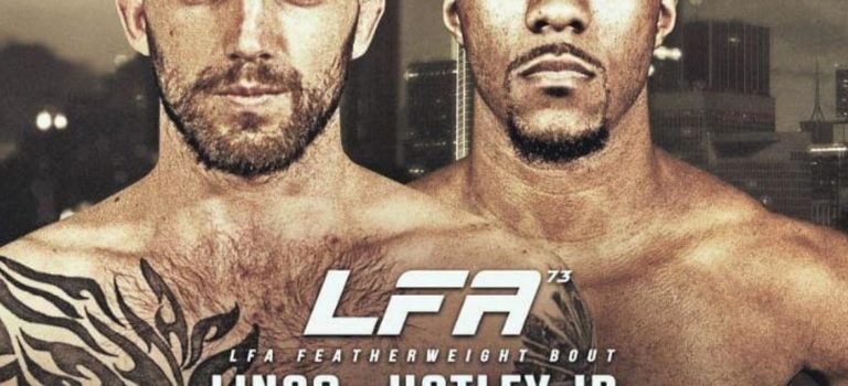 LFA 73: Round by Round results