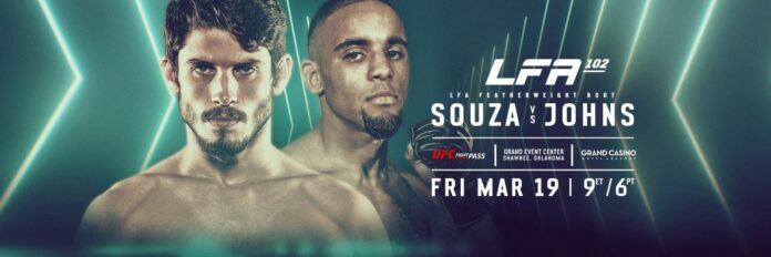 LFA 102 Results